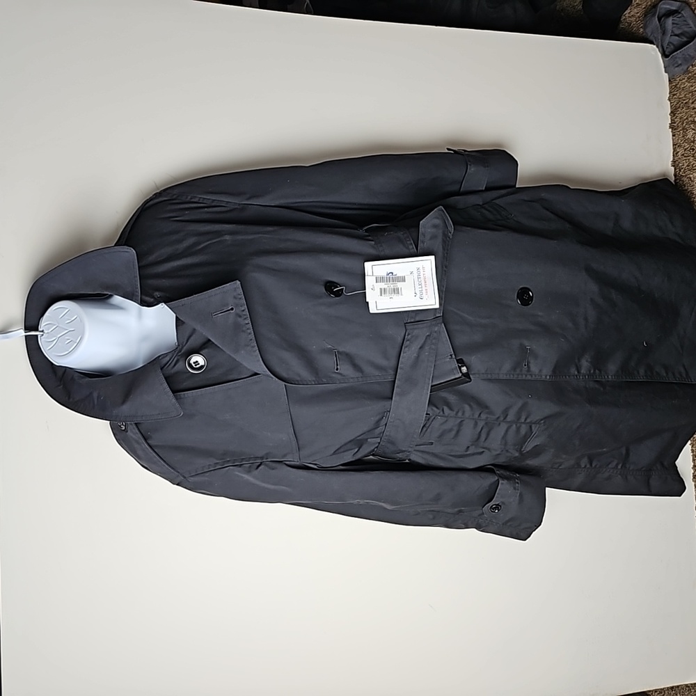 Garrison Collection (40XS)